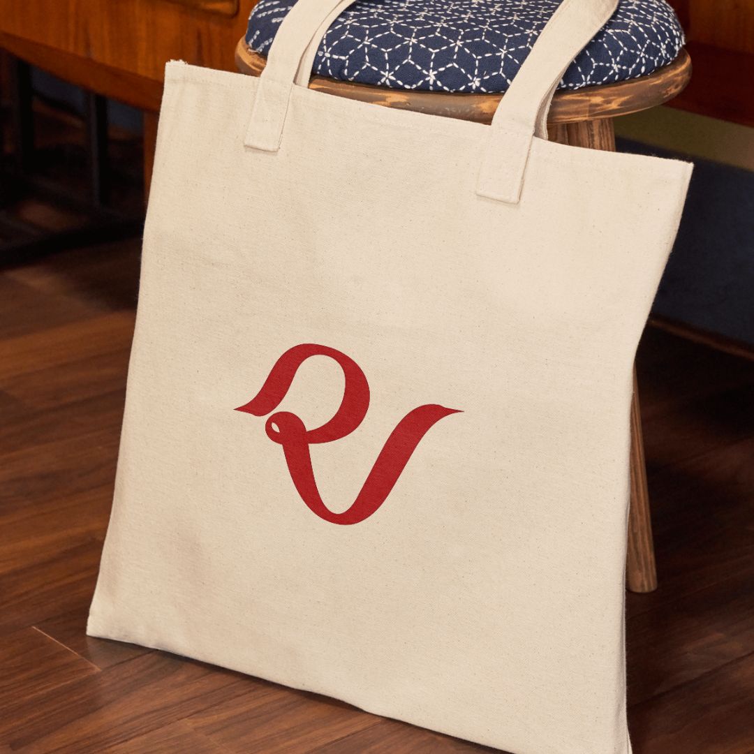 Aesthetic Kpop Red Velvet Inspired Tote Bag