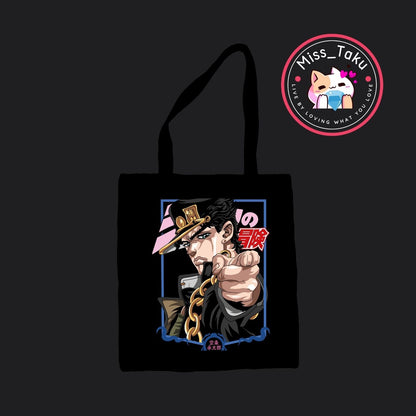 Aesthetic Japanese, Anime, K-pop & BL Tote Bag Art Collection