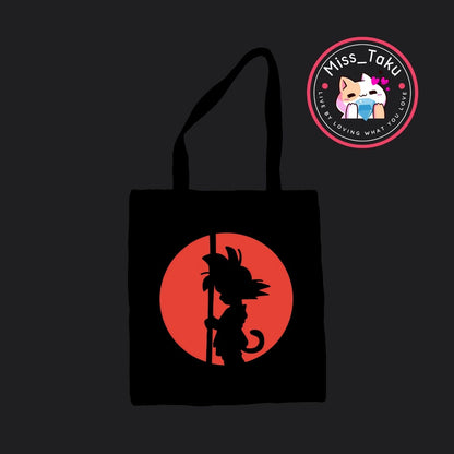 Aesthetic Japanese, Anime, K-pop & BL Tote Bag Art Collection