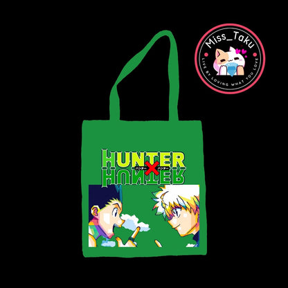 Aesthetic Japanese, Anime, K-pop & BL Tote Bag Art Collection