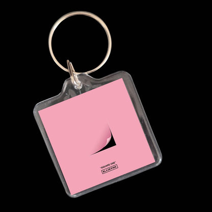 Blackpink Inspired Smart Keyrings Discography for Blink