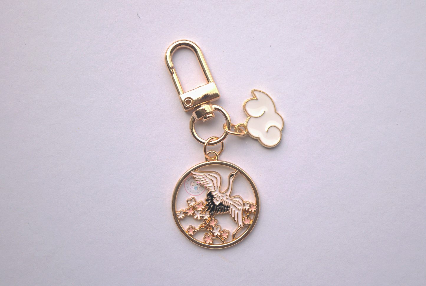 Keyrings Japan Inspired Accesories Pendant