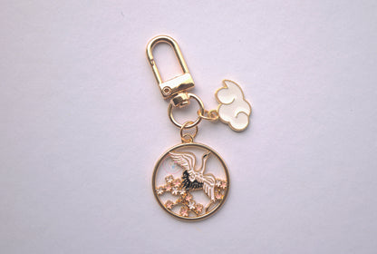 Keyrings Japan Inspired Accesories Pendant