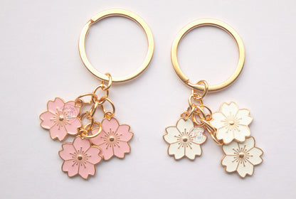 Keyrings Japan Inspired Accesories Pendant