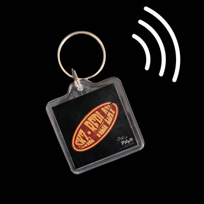 Stray Kids Inspired Smart Keyrings Discography for Stay